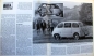 Preview: Bobbitt "Fiat & Abarth 500 - 600" Fiat Abarth-History 1993 (0079)